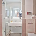 Szálloda Mercure Sur 4*