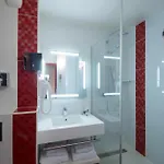 Mercure Sur Szálloda Trouville-sur-Mer