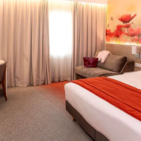 Mercure Sur 4* Trouville-sur-Mer