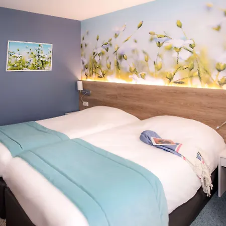 Hotel Mercure Sur 4*