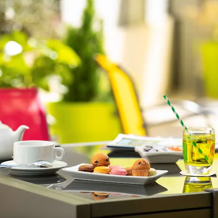 Mercure Sur Trouville-sur-Mer