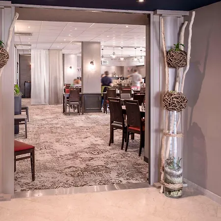 Hotel Mercure Sur Trouville-sur-Mer