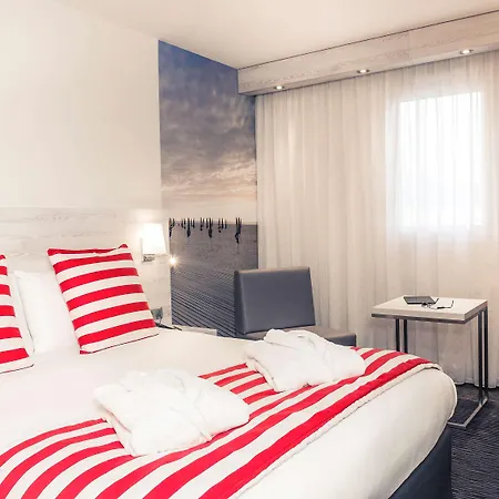 Mercure Sur Hotel