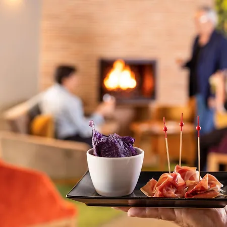Mercure Sur Hotel