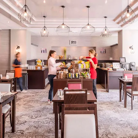 Mercure Sur 4* 트로우빌쉬메르