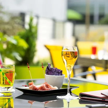 Hotel Mercure Sur