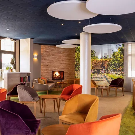Mercure Sur Hotel Trouville-sur-Mer