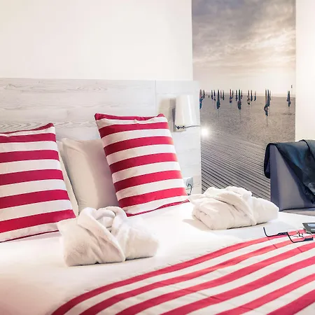 Mercure Sur Hotel