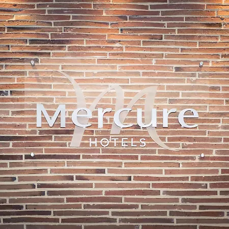 Mercure Sur 4*