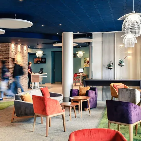 Hotel Mercure Sur Trouville-sur-Mer