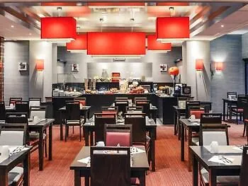 Mercure Sur 호텔 트로우빌쉬메르