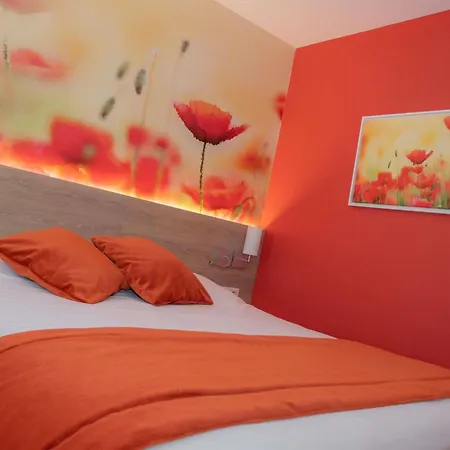 Mercure Sur 4*