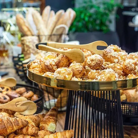 호텔 Mercure Sur 4*