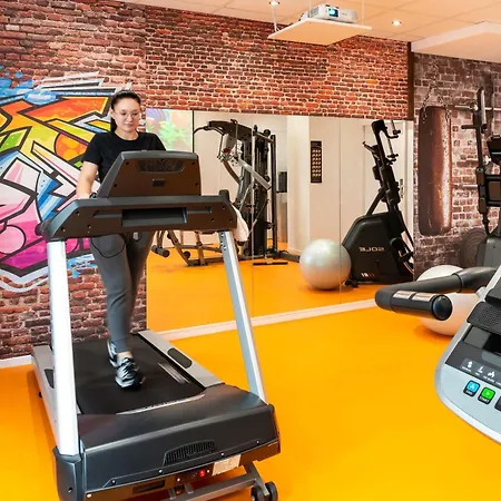 Mercure Sur 호텔 4*