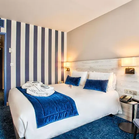 Mercure Sur Trouville-sur-Mer