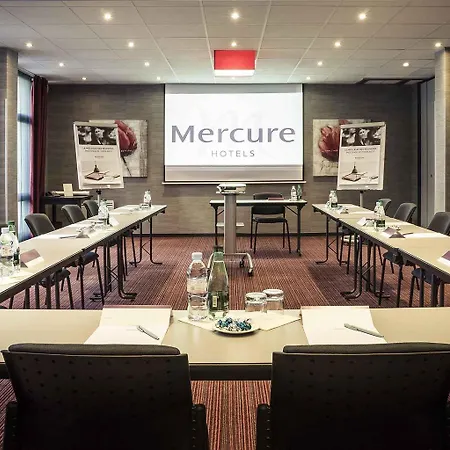 Mercure Sur 4* Trouville-sur-Mer