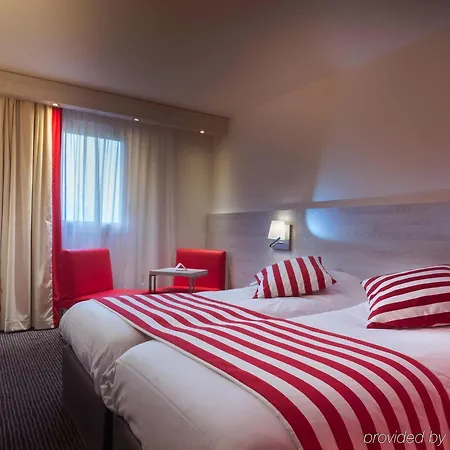 Mercure Sur 호텔 트로우빌쉬메르