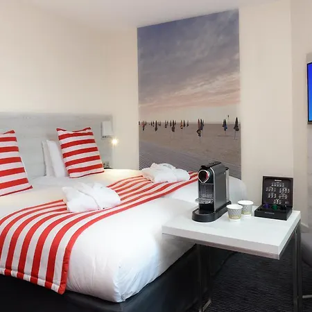 Hotel Mercure Sur
