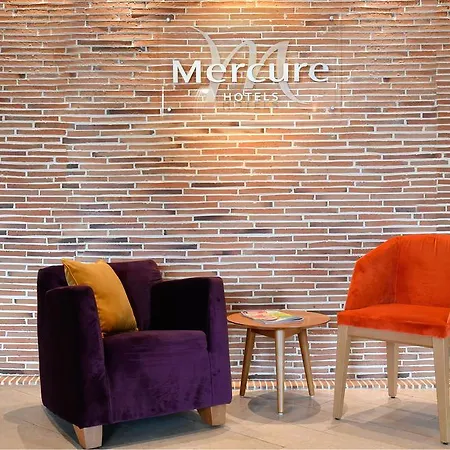 Mercure Sur Hotel