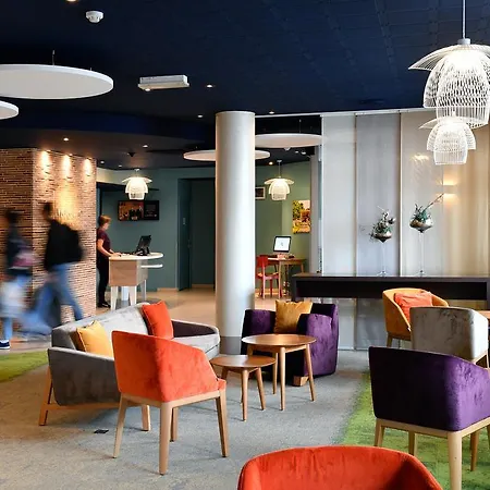 Mercure Sur Hotel 4*