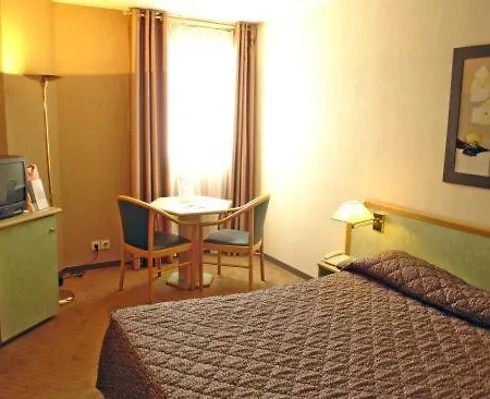 Mercure Sur 4*