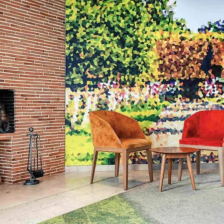 Mercure Sur Trouville-sur-Mer