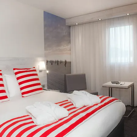 Mercure Sur 4* Trouville-sur-Mer