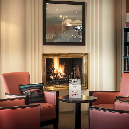 Mercure Sur 4*