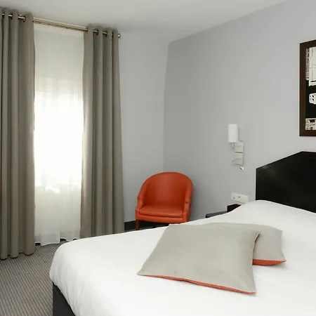 Mercure Sur Hotel