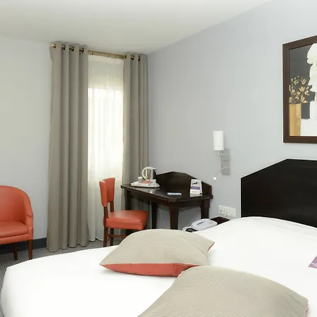 Hotel Mercure Sur
