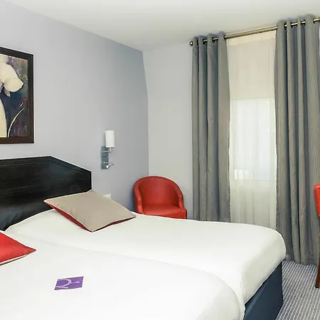 Mercure Sur 트로우빌쉬메르