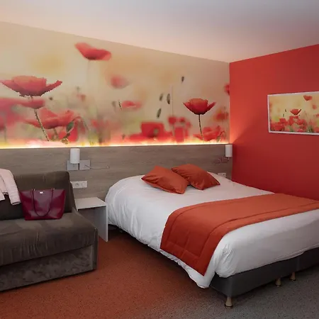 Mercure Sur 4*
