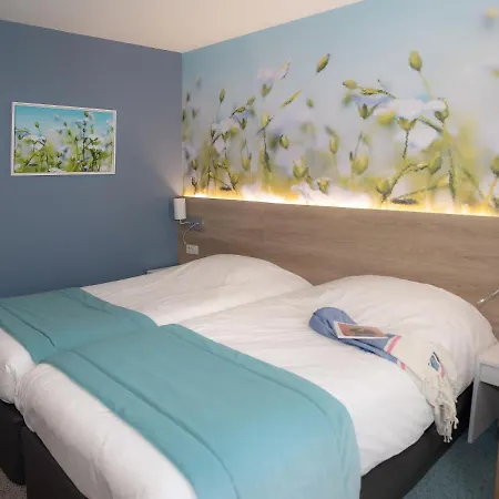 호텔 Mercure Sur 트로우빌쉬메르