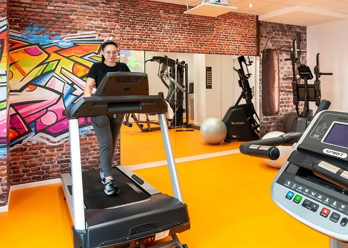 Mercure Sur 호텔 4*