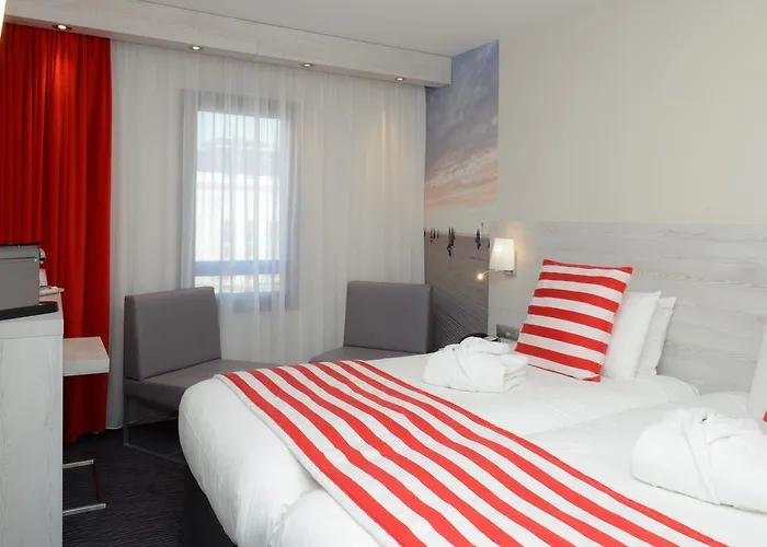 호텔 Mercure Sur 4*