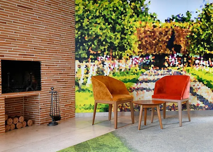 Mercure Sur 호텔 트로우빌쉬메르