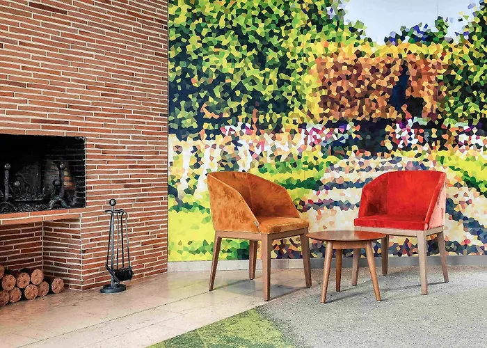 Mercure Sur 트로우빌쉬메르