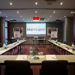 Mercure Sur Trouville-sur-Mer