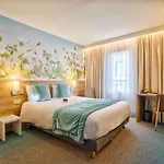 Mercure Sur מלון 4*