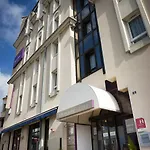 Mercure Sur Hotel Trouville-sur-Mer