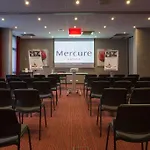 Mercure Sur 4* טרוביל-סור-מאר