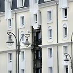 Hotel Mercure Sur Trouville-sur-Mer