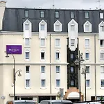 Hotel Mercure Sur
