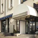 Mercure Sur Hotel 4*