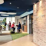 מלון Mercure Sur 4*