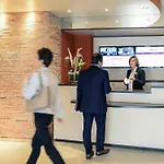 מלון Mercure Sur טרוביל-סור-מאר