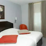 Mercure Sur 4* טרוביל-סור-מאר