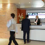 Mercure Sur 4*