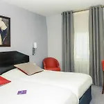 Mercure Sur טרוביל-סור-מאר