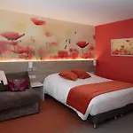 Mercure Sur 4*